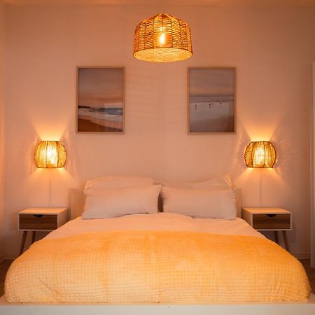 Wohlfuehloase Im Loftstil Apartment เฟมาร์น ภายนอก รูปภาพ